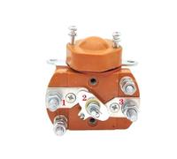 SZJ MZJ ZLJ GSZ2-50A DC contactor silver contact repair kit (Figure 1 2 3