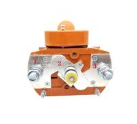 SZJ MZJ ZLJ GSZ2-600A DC contactor contact repair kit