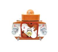 SZJ MZJ ZLJ GSZ2-600D DC contactor contact repair kit