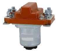 SZJ1000A DC6V 12V 24V 36V 48V 60V 72V 84V 1000A contactor(60V)