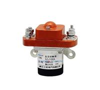 SZJ100A DC contactor DC12V 24V 36V 48V 60V 72V(DC36V)