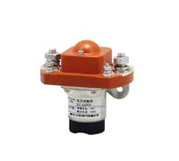 SZJ200A DC contactor DC12V 24V 36V 48V 60V 72V(DC 72V)