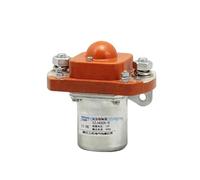 SZJ400A-D DC contactor DC12V 24V 36V 48V 60V 72V(DC24V)