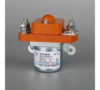 SZJ50A-D 100A-D 200A-D 400A-D 600-D DC contactor 12V 24V 48V(SZJ100A-D,DC 48V)