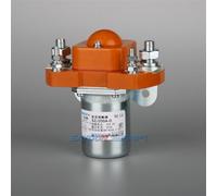 SZJ50A-D 100A-D 200A-D 400A-D 600-D DC contactor 12V 24V 48V(SZJ200A-D,DC 12V)