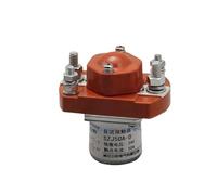 SZJ50A-D DC contactor DC12V 24V 36V 48V 60V 72V(DC24V)