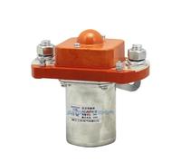 SZJ600A-D electric vehicle relay DC contactor 12v 24v 48v(DC 36V)