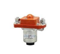 SZJ600A DC contactor DC12V 24V 36V 48V 60V 72V(DC 72V)