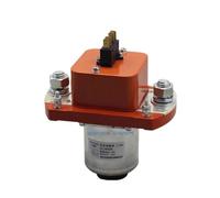 SZJ600A-S DC contactor electric vehicle relay DC12V24V48V(DC 12V)