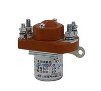 SZJB50A-D normally closed DC contactor 12v24v36v48v72v(DC 72V)