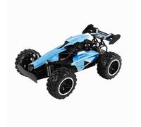 SZJJX RC Car for Age 6 7 8+ Year Old Boys Girls, High Speed Remote Control Car, 2WD RC Truck Electric Rock Climber Fast Race Buggy Hobby Toy Cars for Kids Gift,3063 Blue