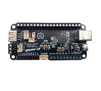 SZJLMKJ Advanced Breakout Fightting game controll Board USB Passthrough Edition Integrated Pico Fighting Board For PC PS4 (Board only)