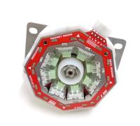 SZJLMKJ Baji Joystick 8 micro switches with mechanical switches customizability from Devil Desigh