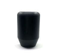 SZJLMKJ Joystick Bullet top handle ball top for SANWA JLF Stick/Seimitsu/HAPP/Zippy Joysticks (Black)