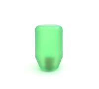 SZJLMKJ Joystick Bullet top handle ball top for SANWA JLF Stick/Seimitsu/HAPP/Zippy Joysticks (Clear green)