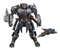 SZJYMY Deformed Car Robot, Manual Deformation Car Robot Model Children's Toys