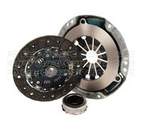 SZK2012 Clutch Kit With Bearing Fits Suzuki Jimny Open Off-Road Vehicle By Exedy