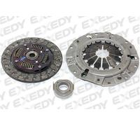 SZK2054 FITS OPEL AGILA B 1.2 CLUTCH KIT EXEDY