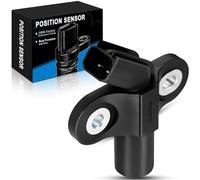 SZKAIDAG Camshaft Position Sensor for:-Ford F150 for:-Mustang E150 E250 Club Wagon/Econoline/Econoline Club Wagon Thunderbird for:-Mercury Cougar Monterey 4.2L 3.8L 3.9L V6 OE# 1F2Z6C315AA 4F2E6C315BA