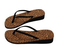SZKCXBDB flip flops women Women's - Lightweight Slip-on Sandals With Comfortable Eva Soles Perfect For The Beach, Pool And Walking-midsole-thirty-nine