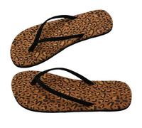 SZKCXBDB flip flops women Women's - Lightweight Slip-on Sandals With Comfortable Eva Soles Perfect For The Beach, Pool And Walking-flat Bottom-thirty-five