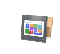 SZKIRNO A Series Embedded Industrial Control All-In-One Machine Image Display Automation Industrial Internet of Things Screen(Bk-a7g7inchnetworkport+4g)