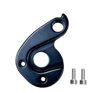 SZKIRNO Bike Rear Derailleur Hanger Tail Hook CNC Alloy Fit for Merida Fit for Big7 Fit for Big9 Mountain Bike Rear Derailleur Hanger With Screws
