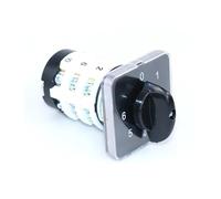 SZL9-20/0-6.3 20A 3 Phase Changeover Selector Rotary Cam Switch For Welder/Ultrasonic Equipment IDGTTLDF