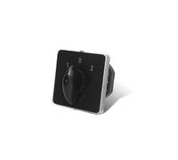 SZL9-32/1 32/2 32/3 32/4 32A 440V 3 Positon 2 3 4Phase Changeover Cam Switch Panel Mounting Reversing Switches IDGTTLDF(32A three sections)