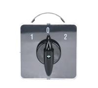 SZL9-75/4 16 Screws 4 Poles 1 0 2 GLE9 Series 75A AC660V Selector Cam Switch Controls Switches