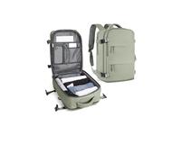 SZLX Backpack Travel Bag New Ryanair Cabin Size Bag 40x30x20 Backpack Wizz air, Large Travel Backpack Women Men Carry On Casual Daypack Fit 14 Inch Laptop with Shoes Compartment