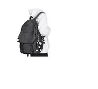 SZLX School Backpack Womens Lightweight School Bag Casual Daypack College Laptop Backpack for Men Women Water Resistant teen backpack Travel Rucksack for Sports High School Middle Bookbag for girls