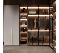 SZLXJMFL Cupboard Door Handles Modern,2 × Furniture Handle Gold Solid Aluminum Alloy | Anodized Surface Kitchen Handles Bow Shaped Handle Full Length: 116-800 mm Drawer Pull Handles 480mm/18.9in