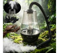 SZMiNiLED 3L Reptile Fogger Automatic for Reptile Tank Home