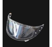 SZMYLED Helmet Anti Fog Film,Full Helmet Lens Anti-fog Sticker Universal Motorcycle Helmet Visor Sticker