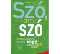 Szo, ami szo - Hungarian Idioms by Topic