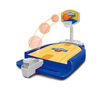 szoii Indoor Sport Training Mini Shooting Basketball Finger Game