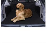 SZPXXX Car Boot Liner for Citroen C4 SpaceTourer 2018-2024, Dogs Waterproof Car Boot Cover Protector Car Boot Liner Protector,Car Boot Protector, made of 600D oxford cloth