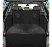 SZPXXX Dog boot liner for VW ID.4 E21 | 2020-2025, New Large,made of 600D oxford cloth,Dogs Waterproof Car Boot Cover Protector Car Boot Liner Protector