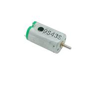 SZRDBHAUJO FK-N30 DC 3V 3.7V 25000RPM High Speed 12mm*10mm electronic starter Strong NdFeB Magnetic DIY Hobby Toy RC Drone Glider Car Boat