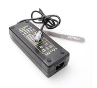 SZRMCC 6 Pin Female AC DC Power Supply Adapter 15V 10A for RED Epic Scarlet DSMC1 DSMC2 Camera