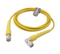 SZRMCC Antenna Cable for GPS SPS R8 R7 5800 5700 Series Coaxial Cable Trimble GPS Antenna TNC to TNC Right Angle Cable 58957 (2.8m/9.19FT)