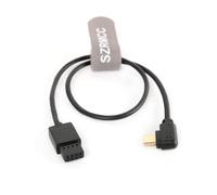 SZRMCC D-JI Ronin-S RSS Control Cable USB Type-C Data Shutter Release Cable for Canon EOS R5 R6 R7, Nikon Z6 Zfc, S-Ony A1,FX3, A7S3, A7M4, Pan-asonic Lumix GH5 GH5S Camera