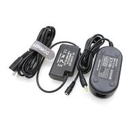 SZRMCC DMW-AC8 AC Adapter with DMW-DCC16 DC Coupler DMW-BLJ31 Dummy Battery for Panasonic Lumix S1 S1M S1R S1RM S1H