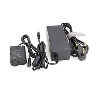 SZRMCC EP-5B DC Coupler EN-EL15 Dummy Battery Kit 9V 6A AC Power Adapter Connector for Nikon D7500 D7200 D7000 D7100 D850 D610 D750 D800 D810