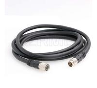 SZRMCC Hirose 12 Pin Male to Female High Flex CCXC Extension Cable for Sony CCD DXC 950 Intercon VCP Hitachi C101 Cameras Industrial Machine Vision (3m)