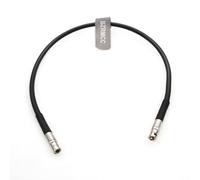 SZRMCC Micro BNC to Micro BNC Male 12G-SDI 4K UHD Video Coaxial Cable 75 Ohm High Density Cable for Blackmagic Video Assist 5 Monitor (15cm)