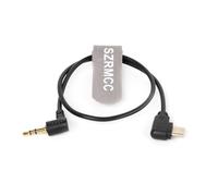 SZRMCC Ronin-SC RSS Cable Type-C to 3.5mm Release Cable for DJI RSC2 RS2 Stabilizer to Fujifilm X-T5 X-T30 II XS10/20 X-H2 X-H2S X-Pro3 X-E4 GFX100 II Camera