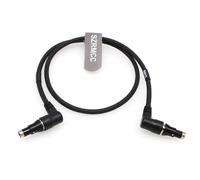 SZRMCC SZMRCC Night Vision Systems Power Cable Fischer 4pin to 4pin Battery Pack Adapter NVG NVIS Cable for AN/PVS-31 BNVD GPNVG-18 BNVD-1531