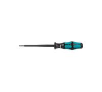 SZS 0,6X3,5 VDE 1212602 BH3 Flat Screwdriver 0,6x3,5x100mm